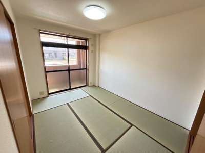 【内装】 | アーマスイズミⅡ | 和室