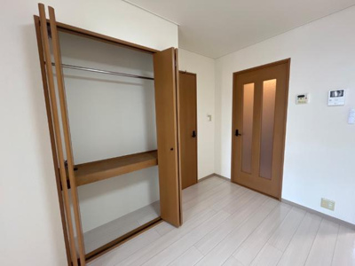 【収納】 | アーマスイズミⅡ | 収納