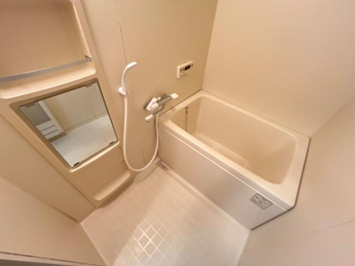 【浴室】 | アーマスイズミⅡ | バス