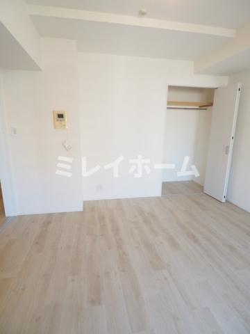 レジディア蒲田のその他