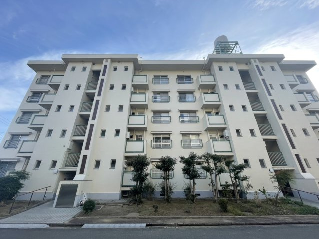香里三井第二次住宅A8棟