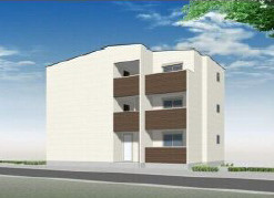 ジーメゾン垂水オアシエ