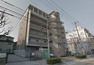西宮市城ケ堀町のマンションの画像