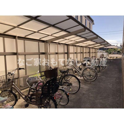 【その他共用部分】 | VILLAGE