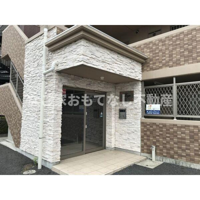 【エントランス】 | VILLAGE