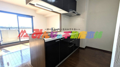 【キッチン】 | ネオハイツ国分