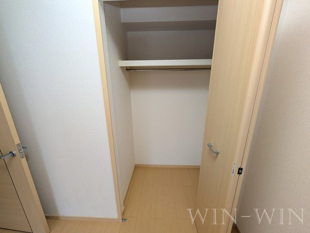 グランツの収納