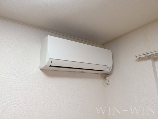 グランツの設備