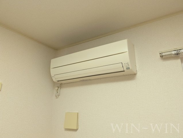 グランツの設備