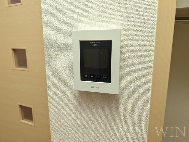 グランツのセキュリティ