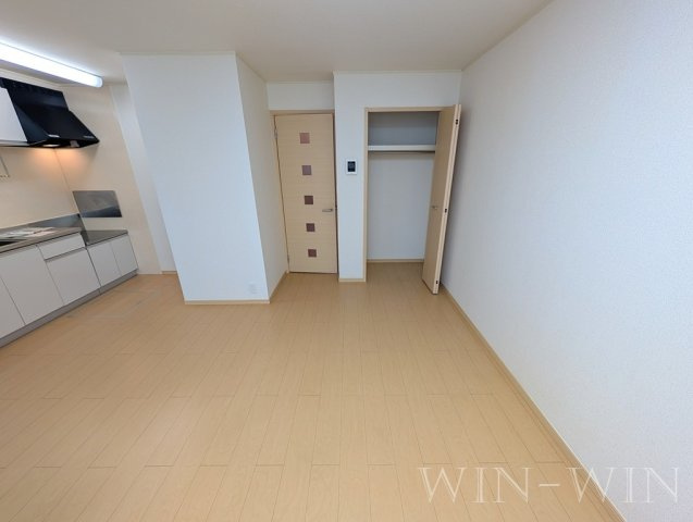 グランツの居間・リビング