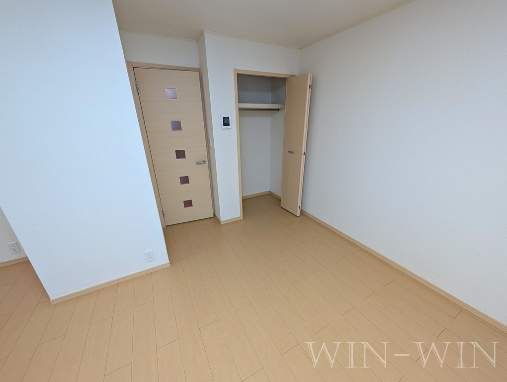 グランツの居間・リビング