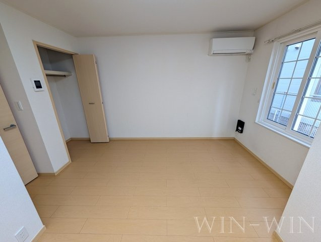 グランツの居間・リビング