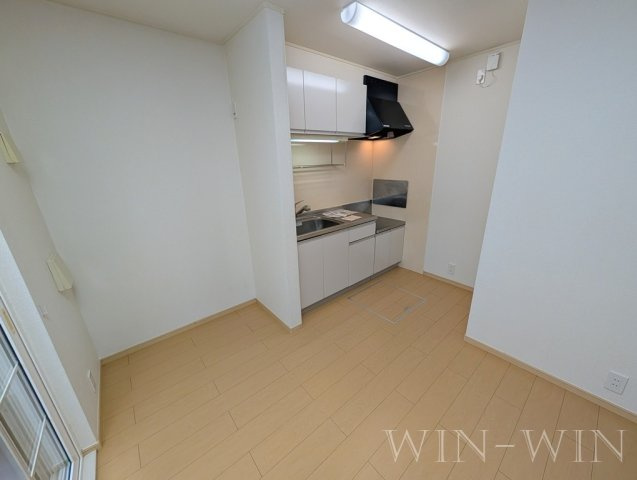 グランツの居間・リビング