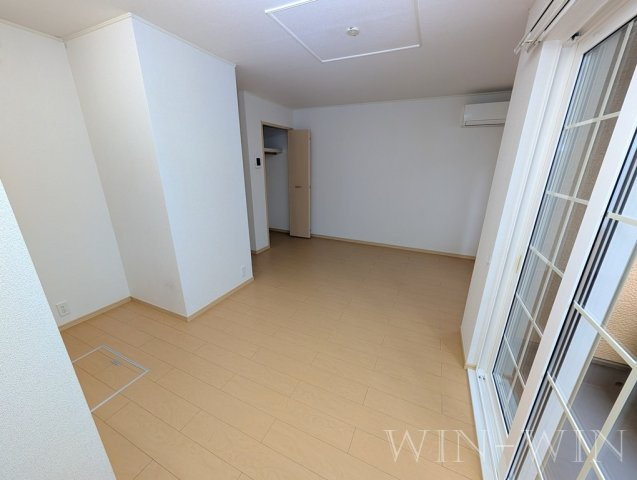 グランツの居間・リビング