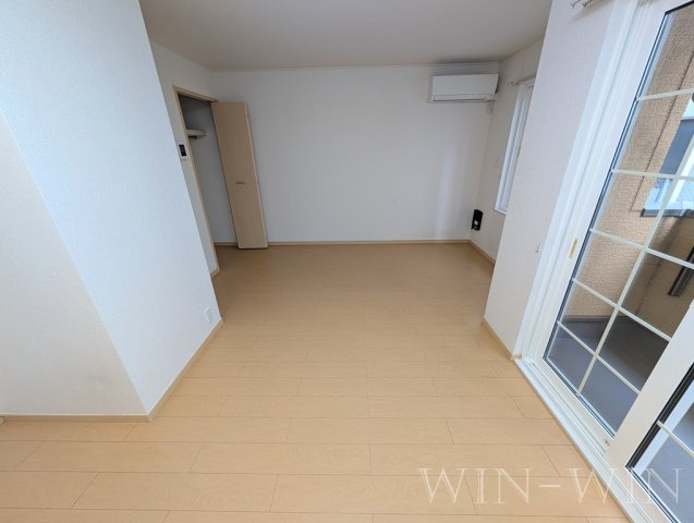 グランツの居間・リビング