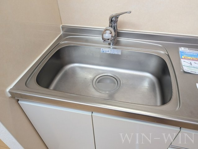 グランツのキッチン