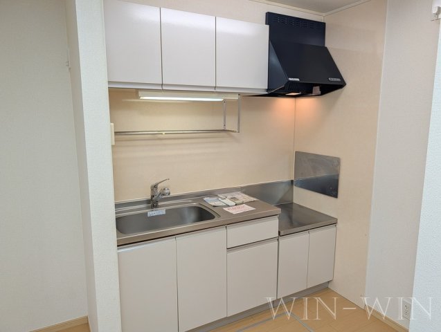 グランツのキッチン