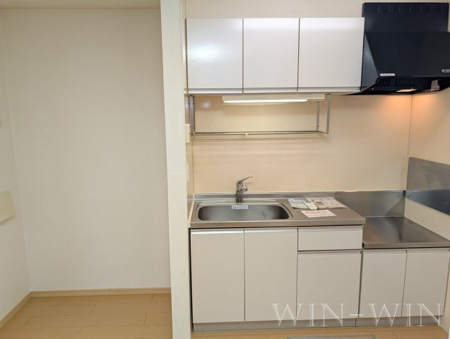 グランツの内装