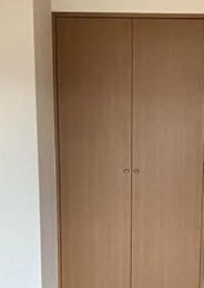 【収納】 | マルソ松が谷 | 十分な収納スペースがあります