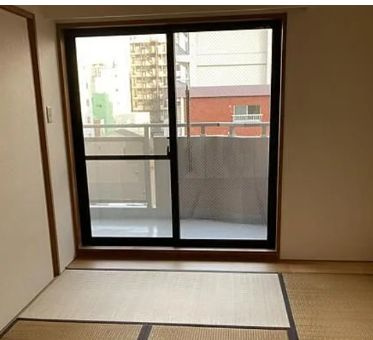 【内装】 | マルソ松が谷 | 過ごしやすい室内です