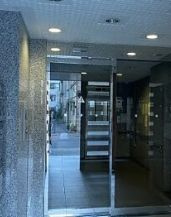 【その他共用部分】 | マルソ松が谷