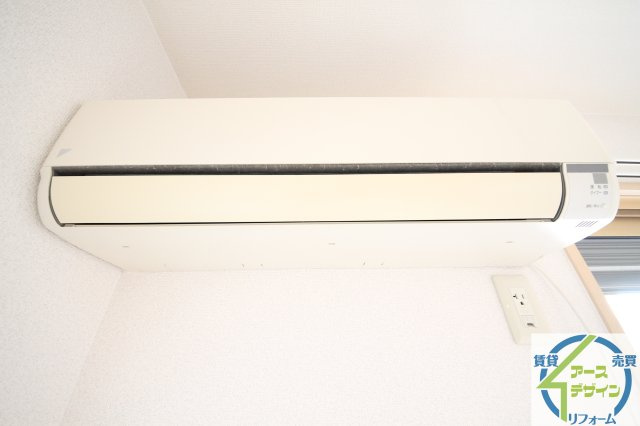 アルコバレーノⅢの設備|※類似部屋