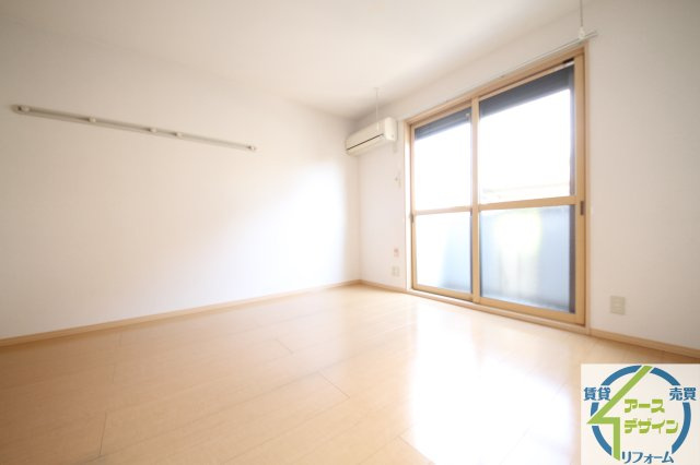 アルコバレーノⅢの居間・リビング|※類似部屋