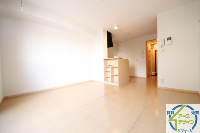 アルコバレーノⅢの居間・リビング|※類似部屋