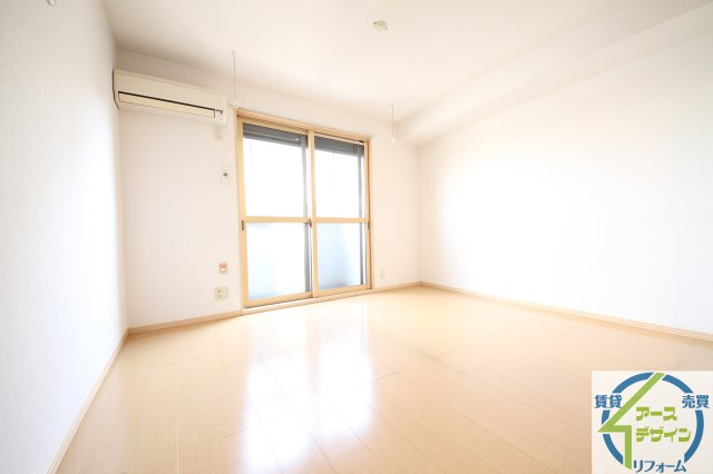 アルコバレーノⅢの洋室|※類似部屋