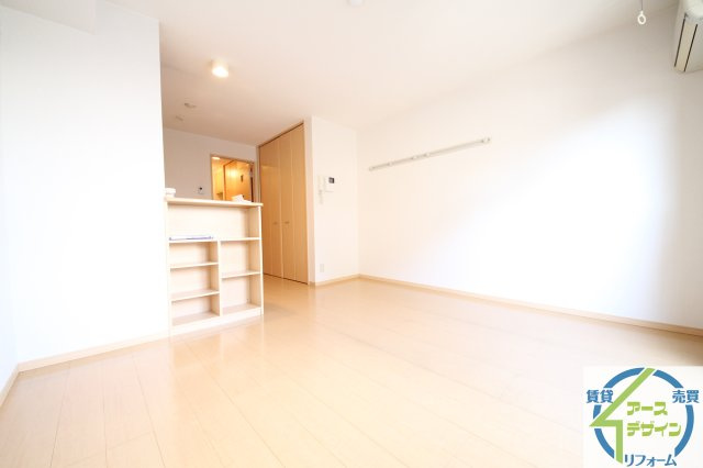 アルコバレーノⅢの居間・リビング|※類似部屋