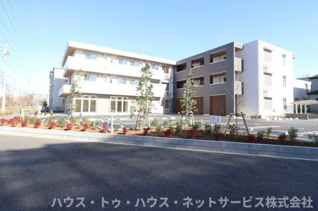 フェリーチェおおたかの森Ⅱ