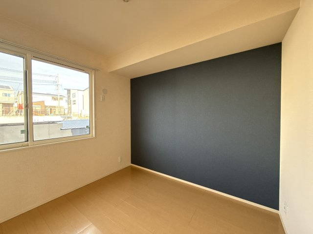 パークフロントＭの子供部屋