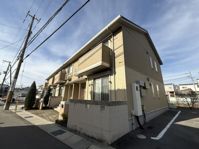 パークフロントＭ