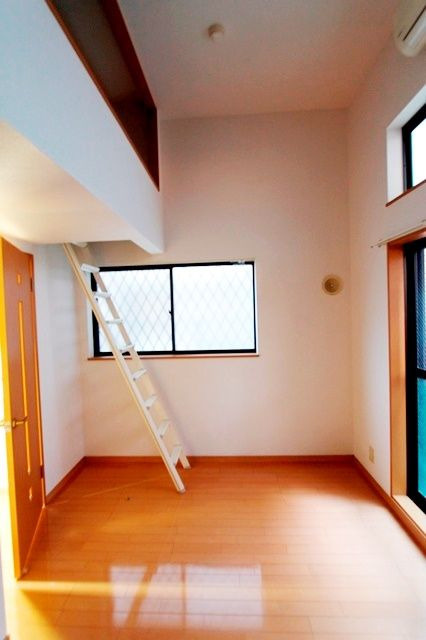 サンシティ大濠の内装