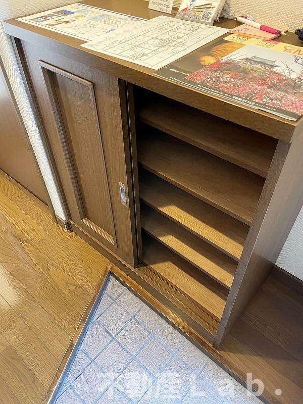 グランドール稜南の設備