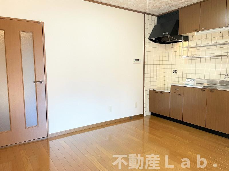 グランドール稜南の内装