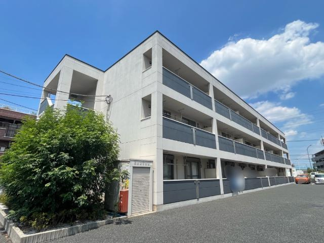 グローリア志木