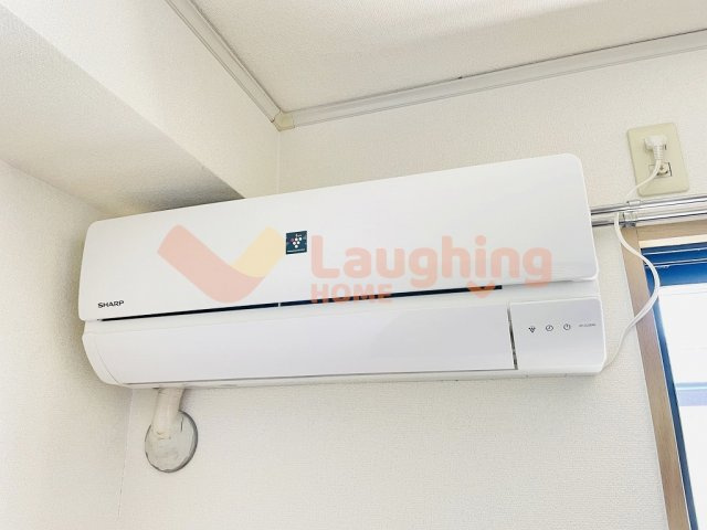 セジュール坂井Ⅰの設備