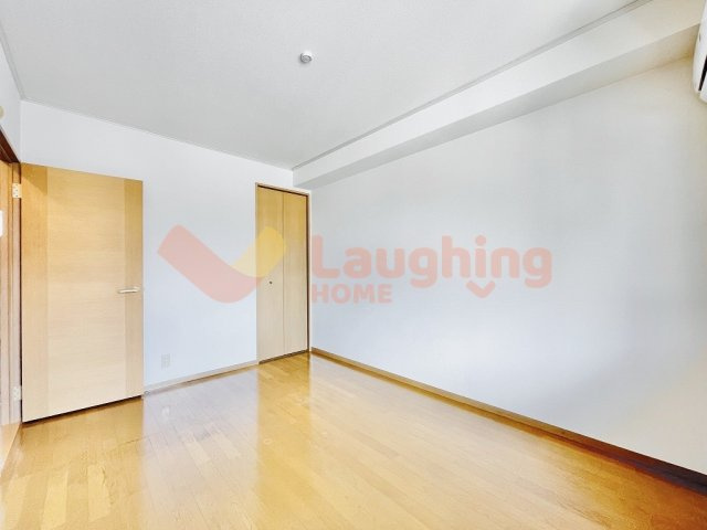 セジュール坂井Ⅰの洋室|洋室です