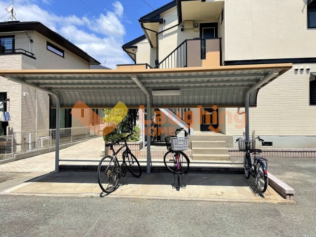 セジュール坂井Ⅰのその他共用部分