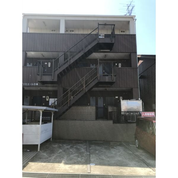 プリミエール日高のその他共用部分