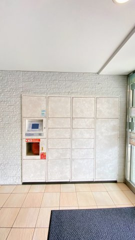 サンクタス西宮山手の設備