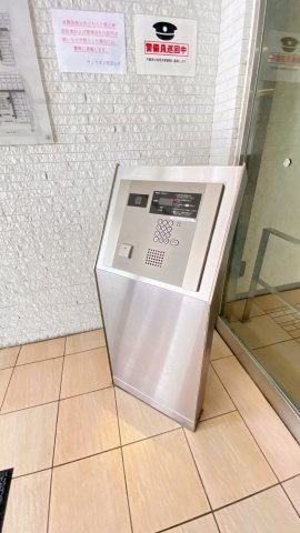 サンクタス西宮山手