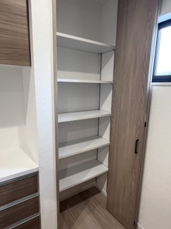 【収納】 | 友田建売住宅　C棟