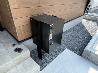 【その他】 | 友田建売住宅　C棟 | イメージ画像です。