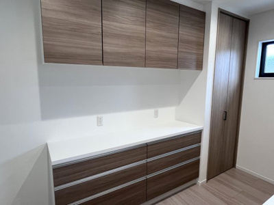 【収納】 | 友田建売住宅　C棟