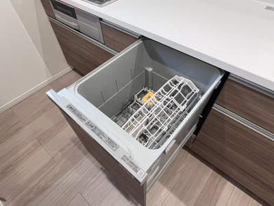 【設備】 | 友田建売住宅　C棟