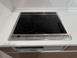 【設備】 | 友田建売住宅　C棟