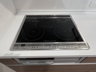 【設備】 | 友田建売住宅　C棟